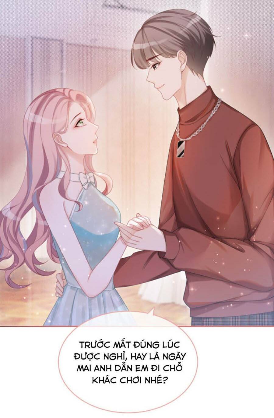 Xuyên Nhanh Nữ Phụ Bình Tĩnh Chút: Chapter 30