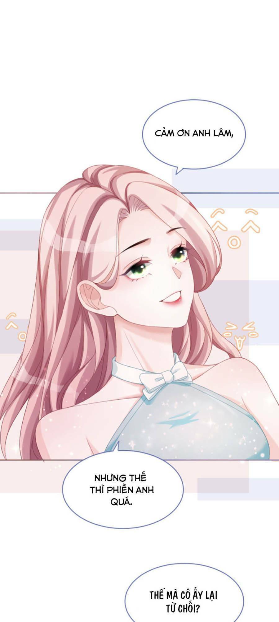 Xuyên Nhanh Nữ Phụ Bình Tĩnh Chút: Chapter 30