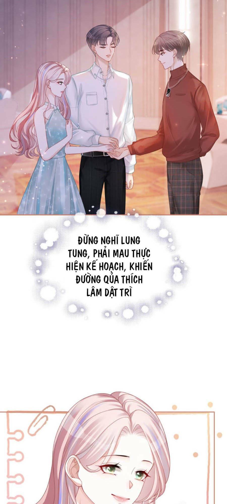 Xuyên Nhanh Nữ Phụ Bình Tĩnh Chút: Chapter 30