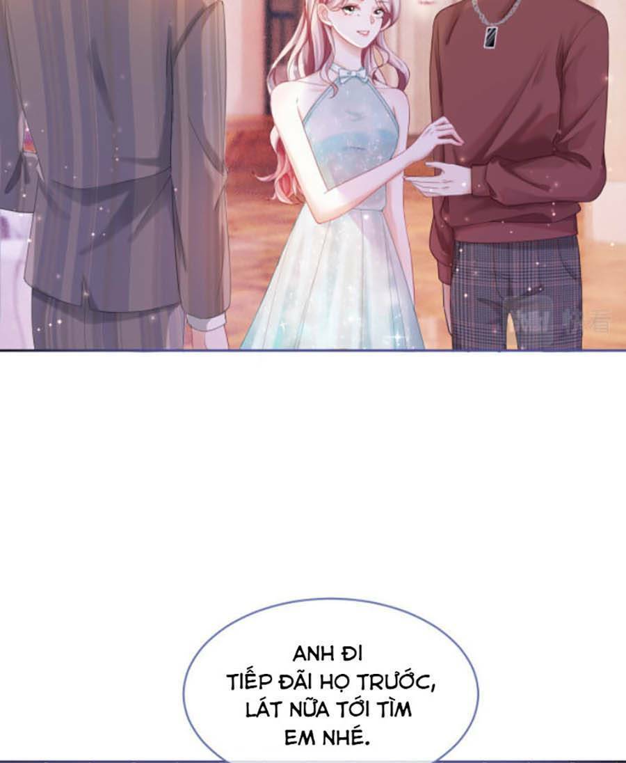 Xuyên Nhanh Nữ Phụ Bình Tĩnh Chút: Chapter 30