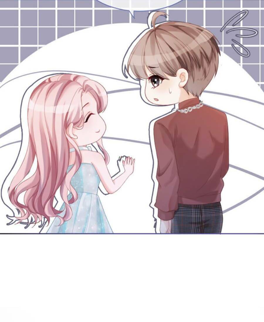 Xuyên Nhanh Nữ Phụ Bình Tĩnh Chút: Chapter 30