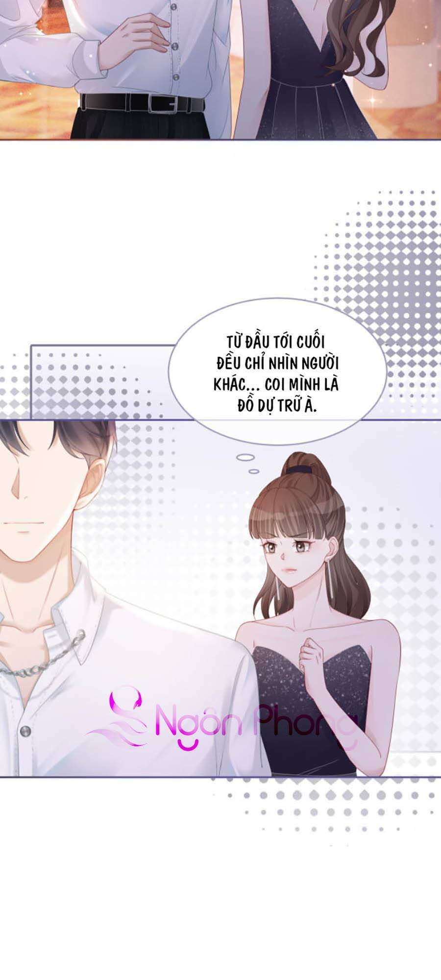 Xuyên Nhanh Nữ Phụ Bình Tĩnh Chút: Chapter 30