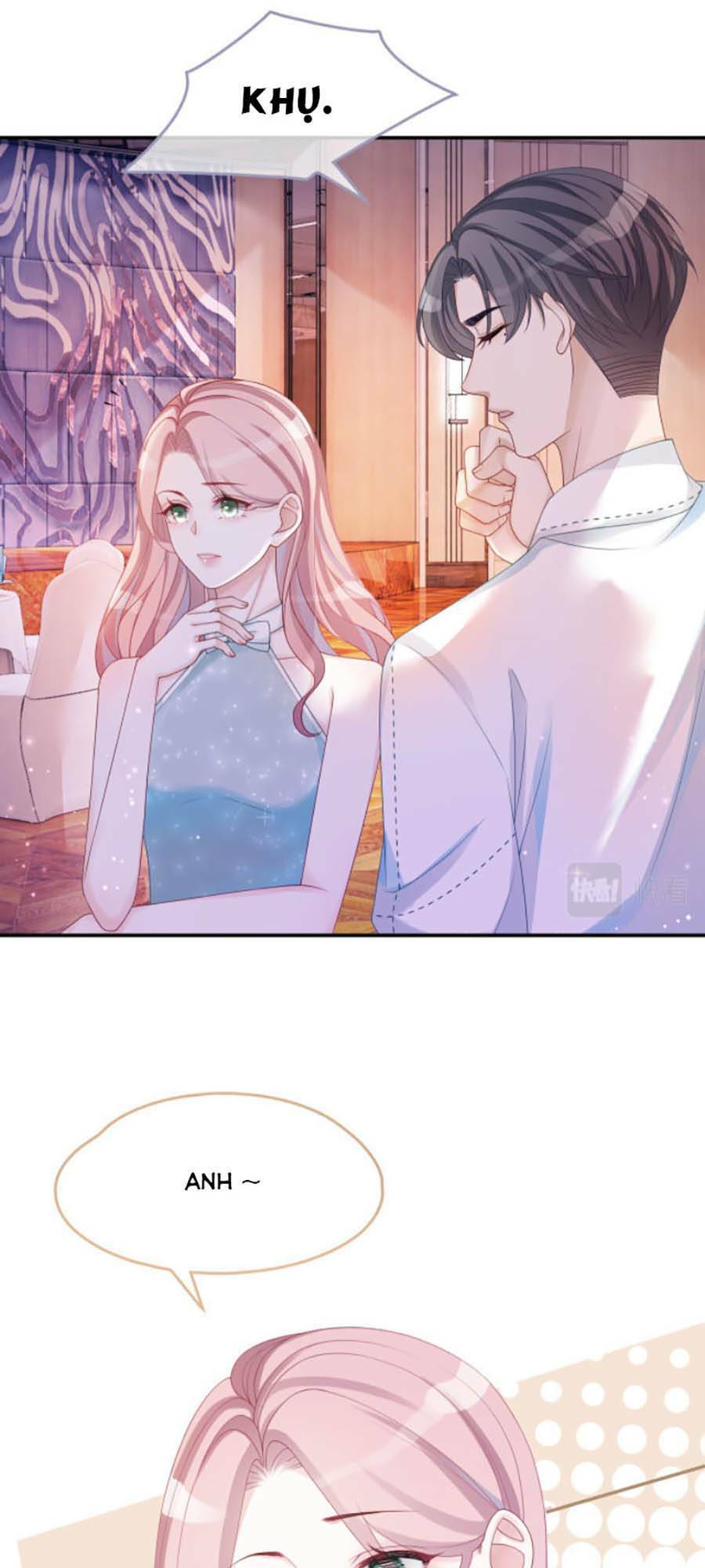 Xuyên Nhanh Nữ Phụ Bình Tĩnh Chút: Chapter 30