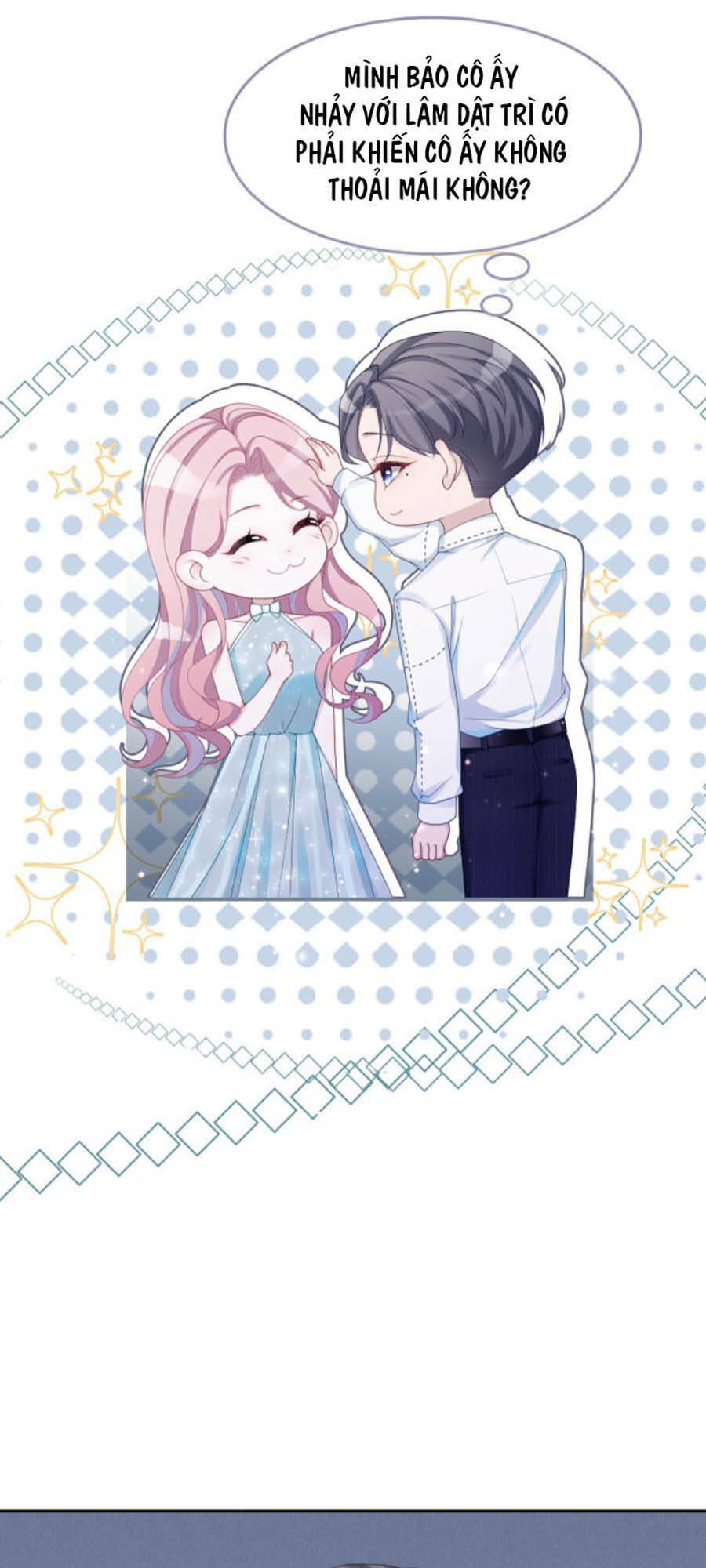 Xuyên Nhanh Nữ Phụ Bình Tĩnh Chút: Chapter 30