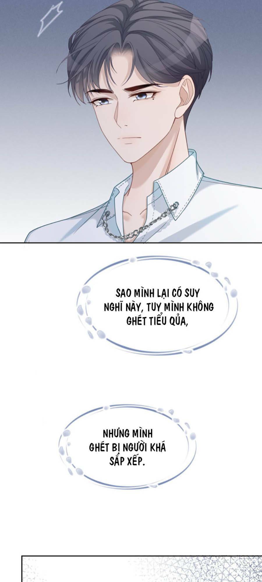 Xuyên Nhanh Nữ Phụ Bình Tĩnh Chút: Chapter 30