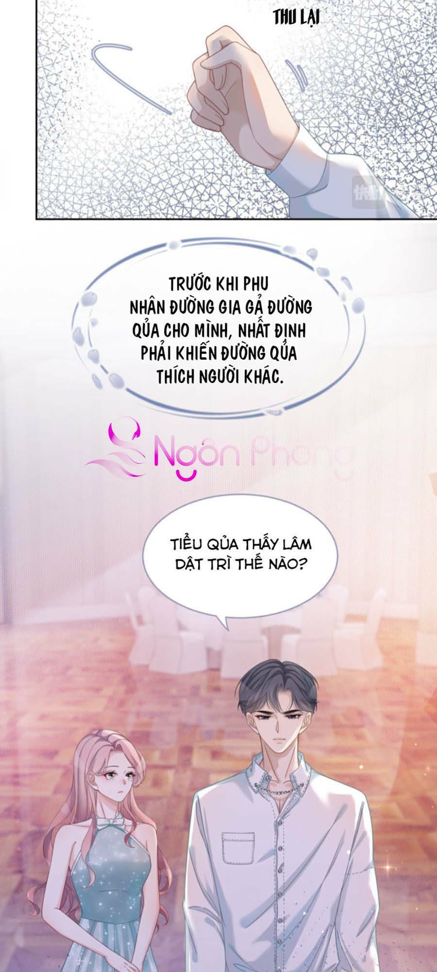 Xuyên Nhanh Nữ Phụ Bình Tĩnh Chút: Chapter 30