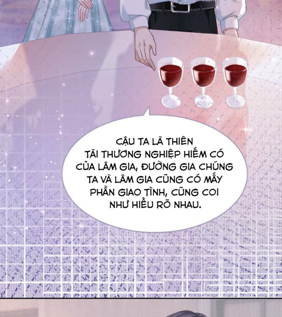 Xuyên Nhanh Nữ Phụ Bình Tĩnh Chút: Chapter 30