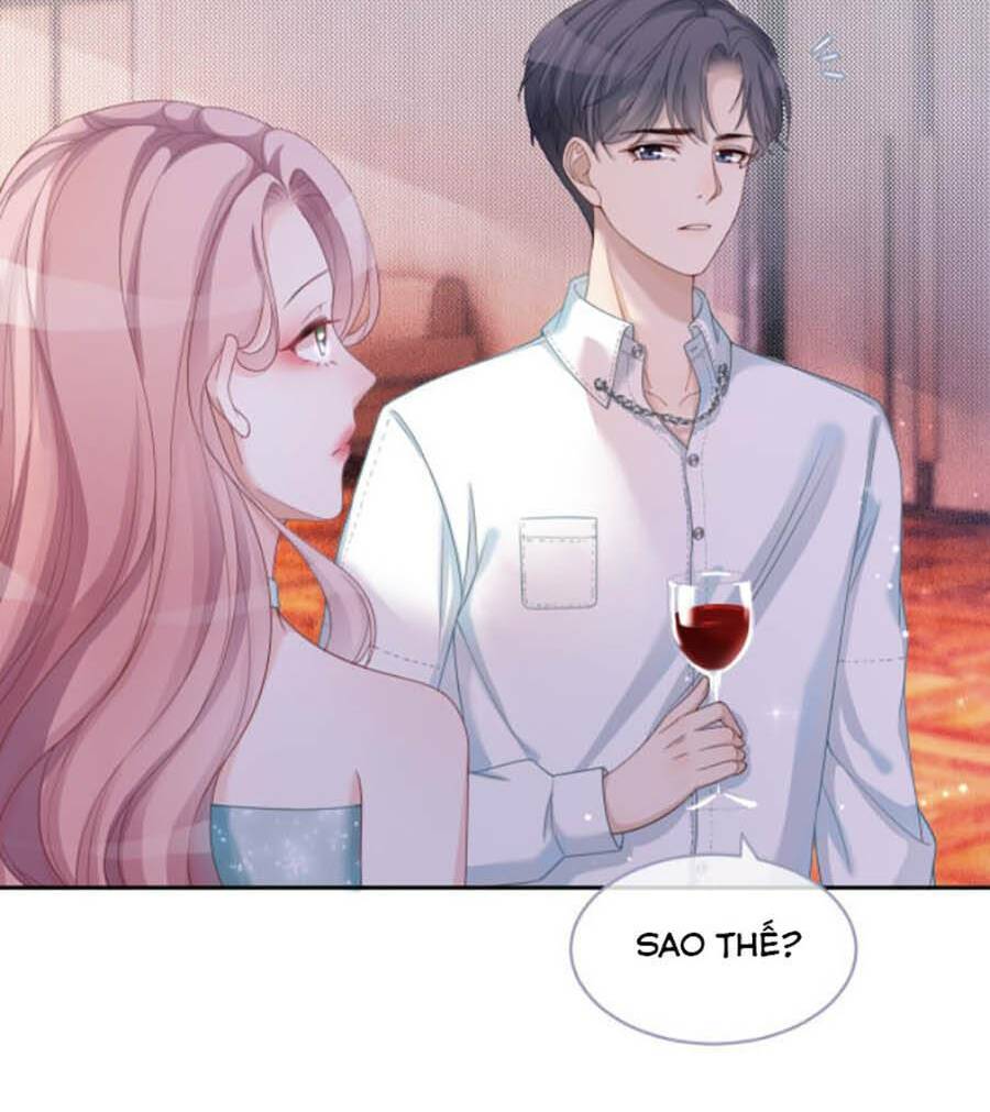 Xuyên Nhanh Nữ Phụ Bình Tĩnh Chút: Chapter 30