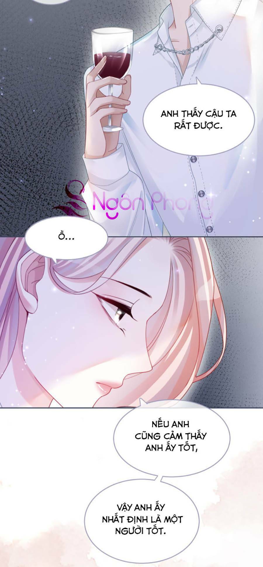 Xuyên Nhanh Nữ Phụ Bình Tĩnh Chút: Chapter 30