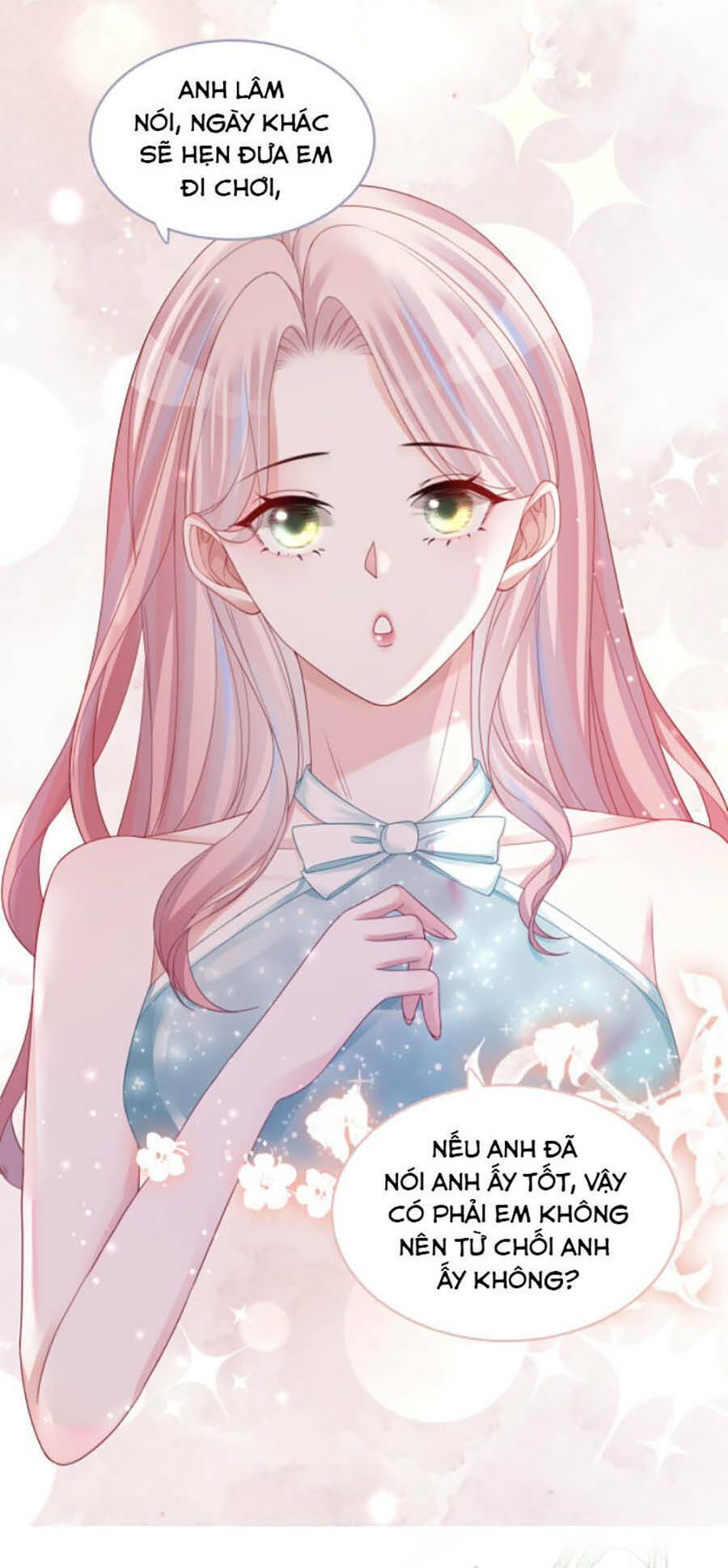 Xuyên Nhanh Nữ Phụ Bình Tĩnh Chút: Chapter 30