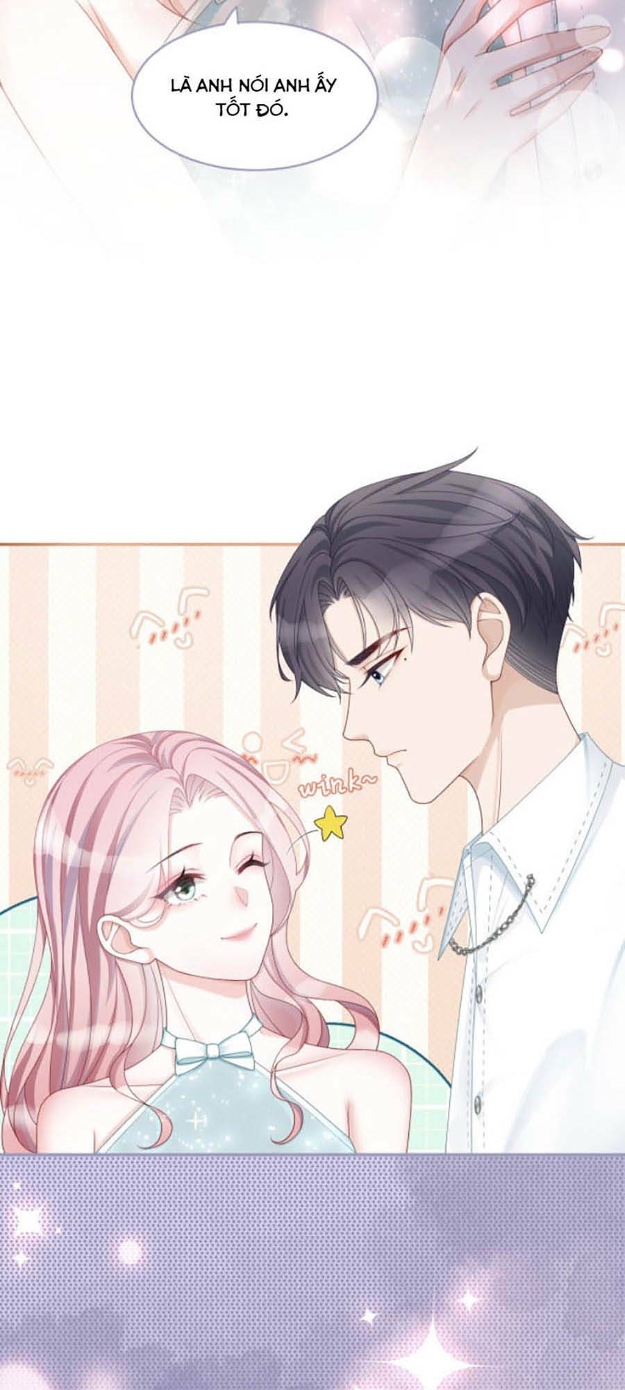 Xuyên Nhanh Nữ Phụ Bình Tĩnh Chút: Chapter 30