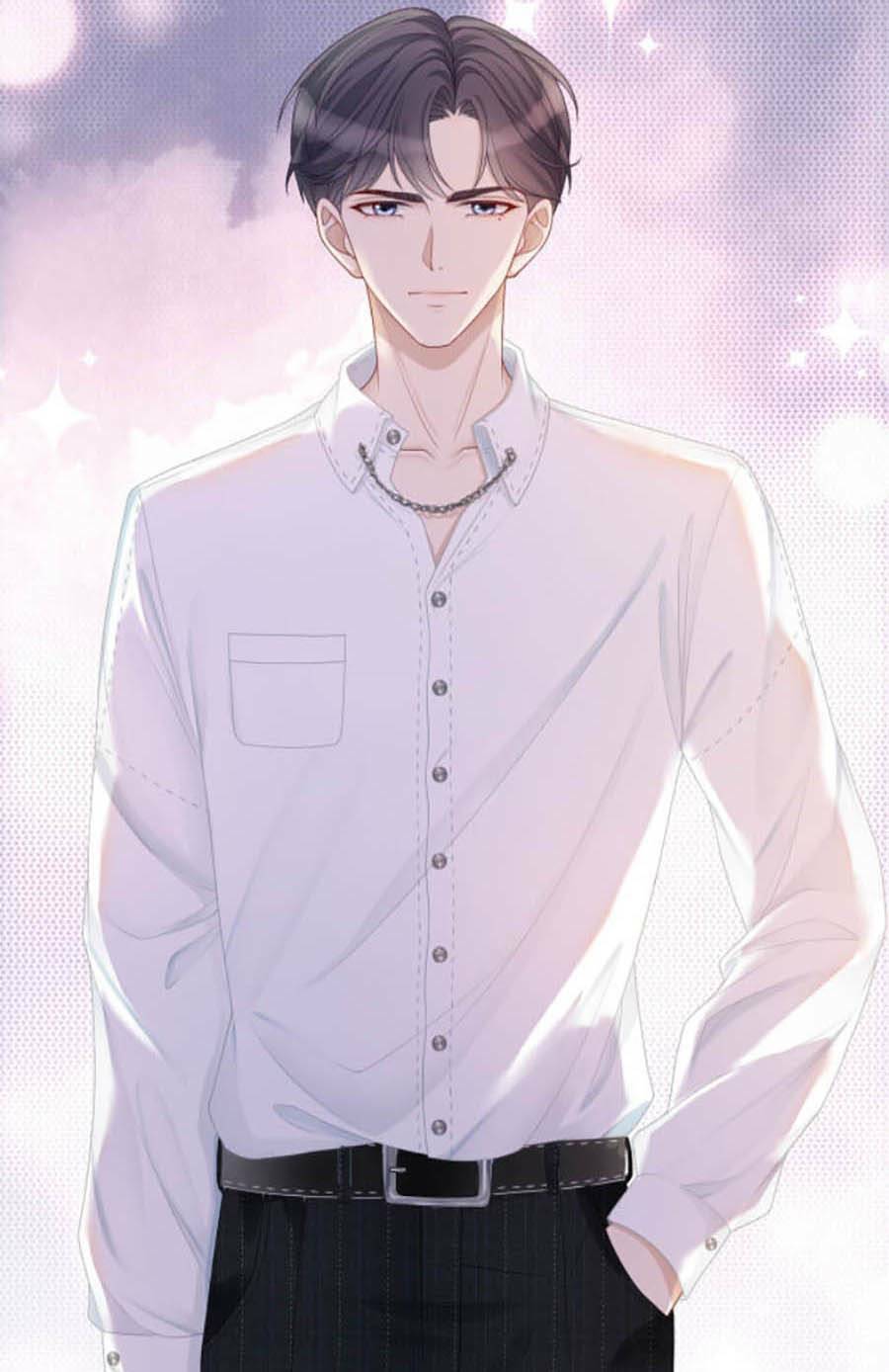Xuyên Nhanh Nữ Phụ Bình Tĩnh Chút: Chapter 30