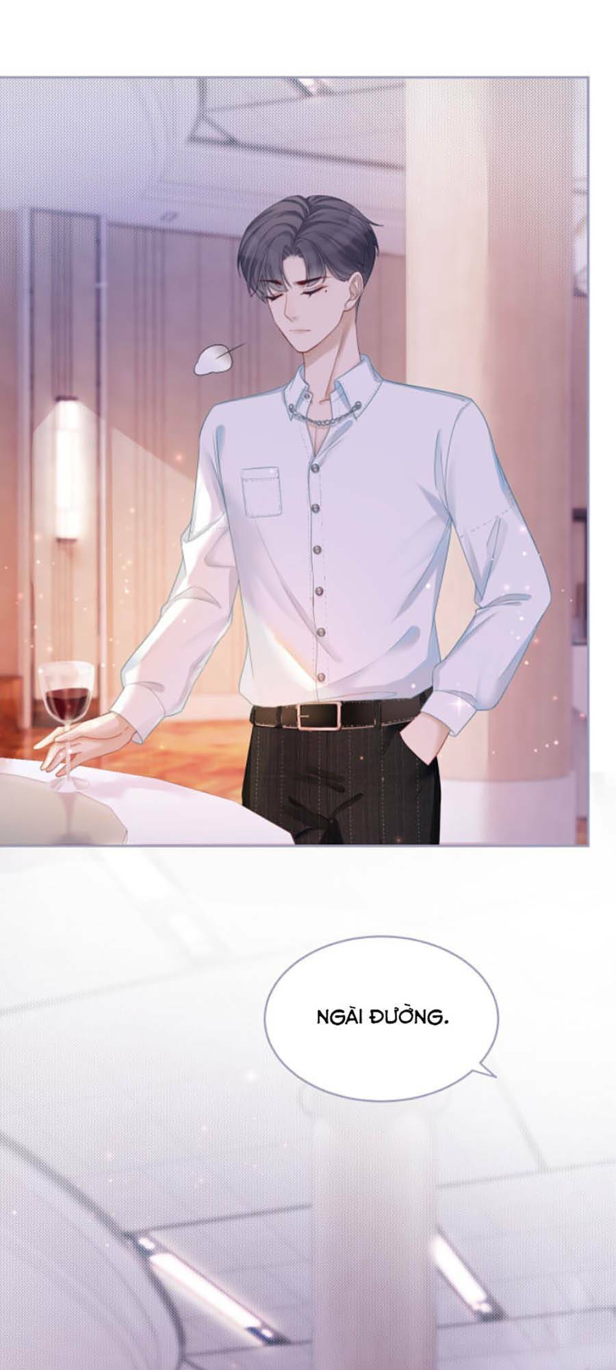 Xuyên Nhanh Nữ Phụ Bình Tĩnh Chút: Chapter 30