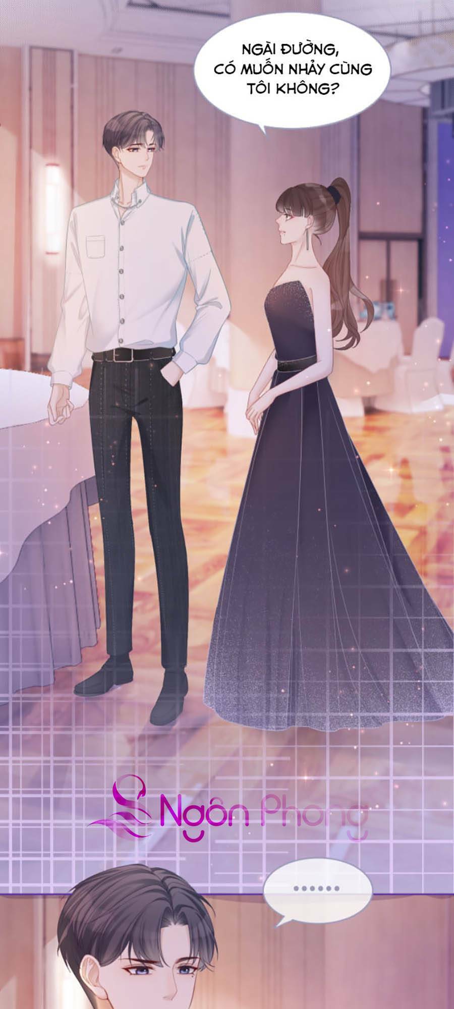 Xuyên Nhanh Nữ Phụ Bình Tĩnh Chút: Chapter 30