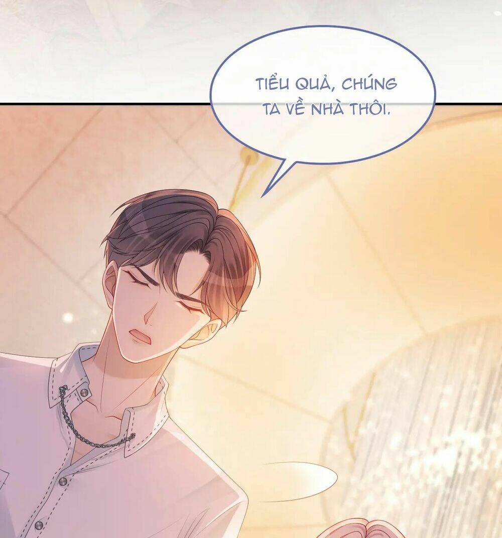 Xuyên Nhanh Nữ Phụ Bình Tĩnh Chút: Chapter 31