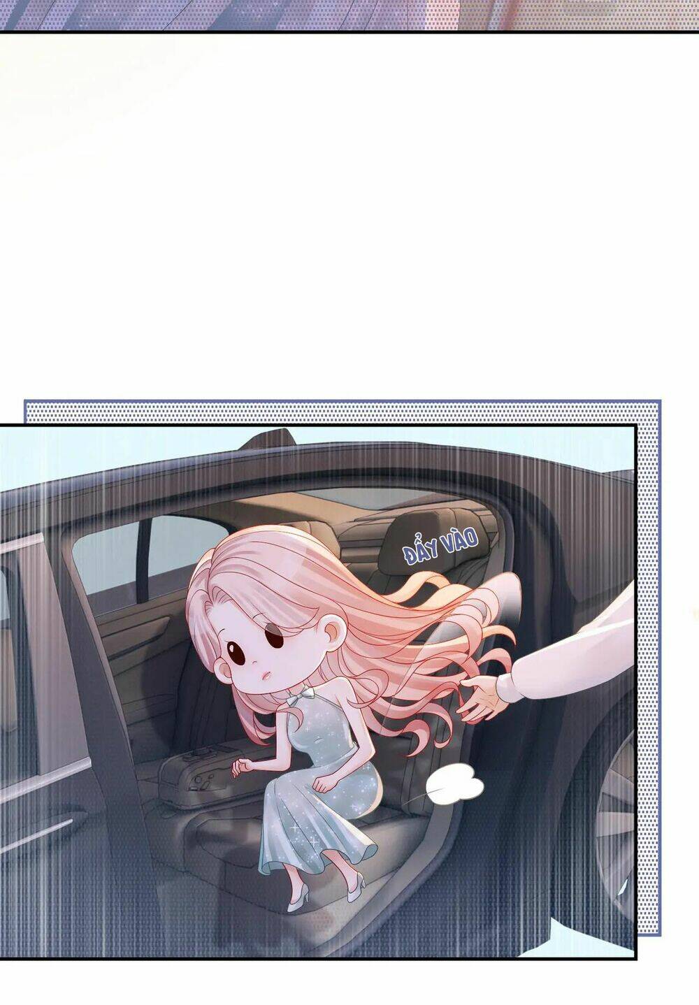 Xuyên Nhanh Nữ Phụ Bình Tĩnh Chút: Chapter 31