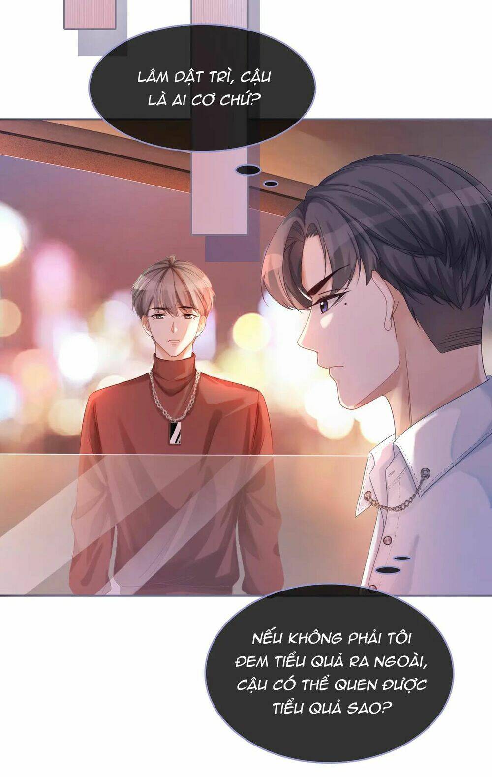 Xuyên Nhanh Nữ Phụ Bình Tĩnh Chút: Chapter 31