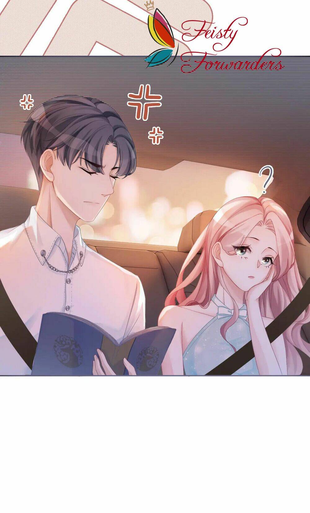 Xuyên Nhanh Nữ Phụ Bình Tĩnh Chút: Chapter 31