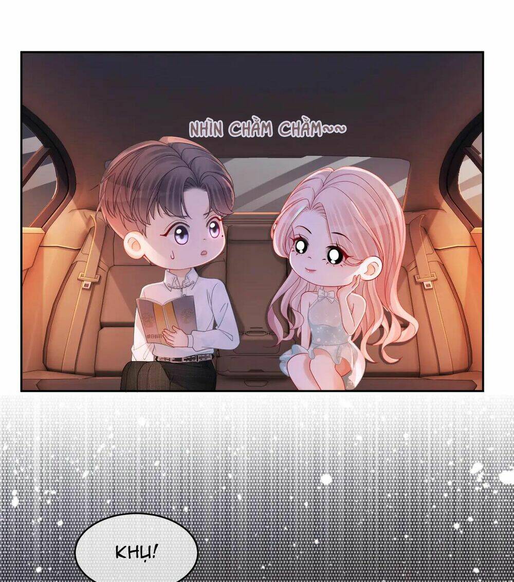 Xuyên Nhanh Nữ Phụ Bình Tĩnh Chút: Chapter 31