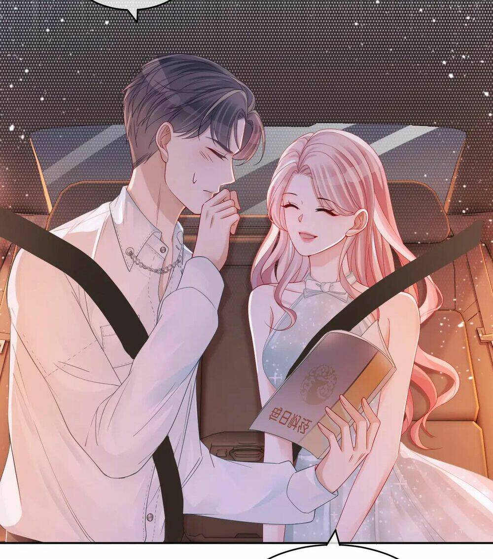 Xuyên Nhanh Nữ Phụ Bình Tĩnh Chút: Chapter 31