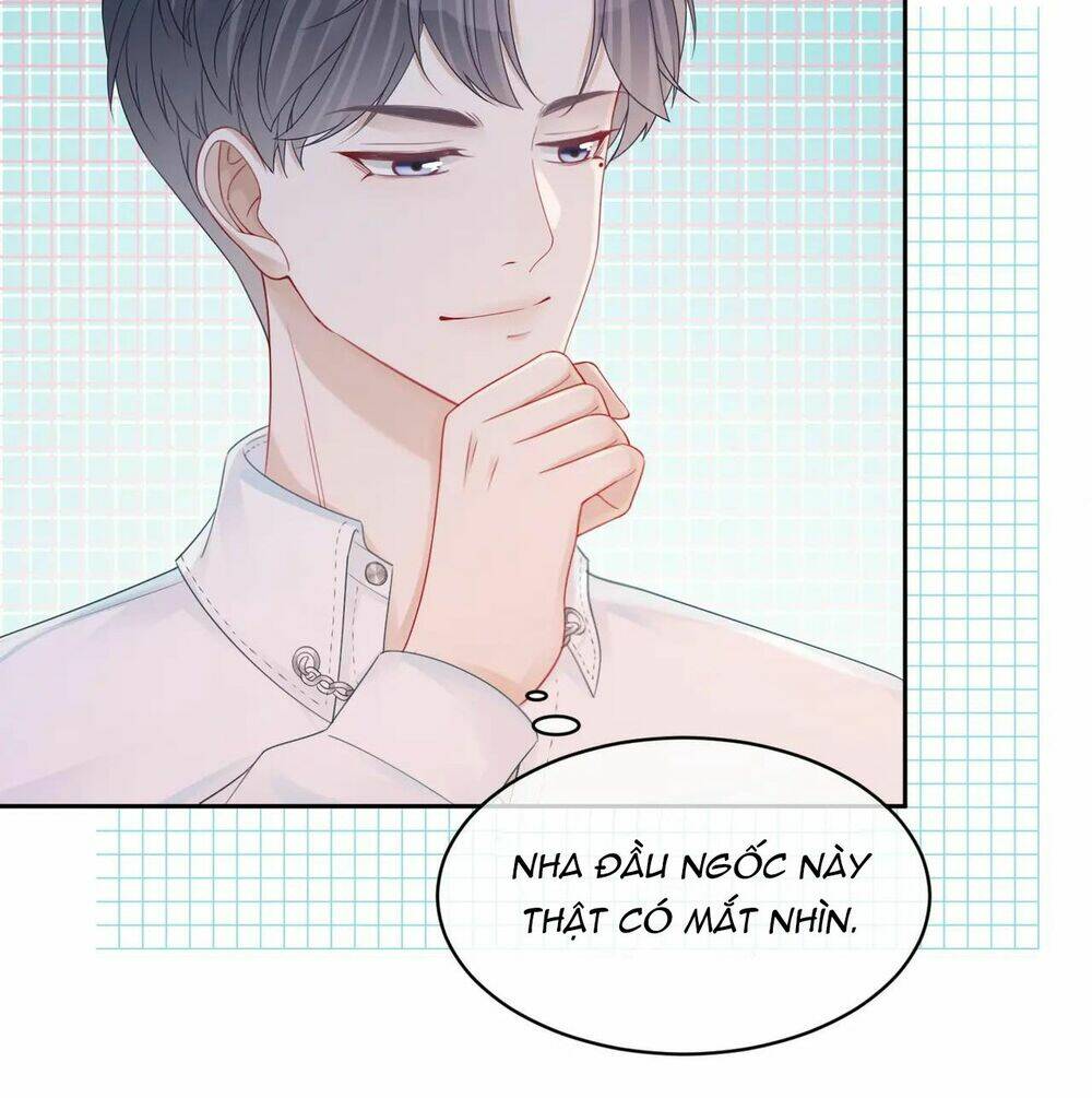 Xuyên Nhanh Nữ Phụ Bình Tĩnh Chút: Chapter 31