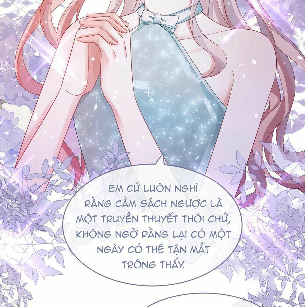 Xuyên Nhanh Nữ Phụ Bình Tĩnh Chút: Chapter 31