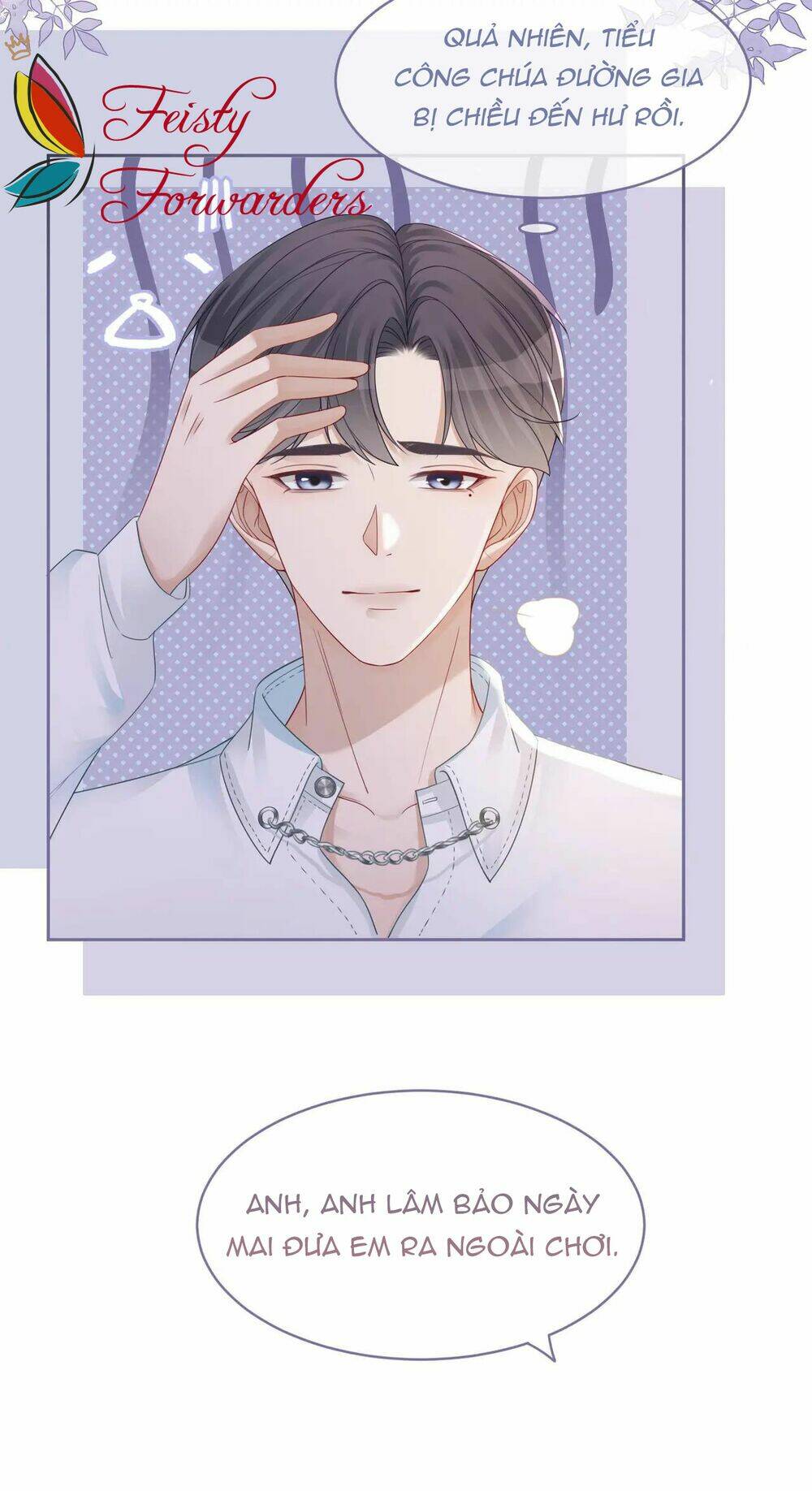 Xuyên Nhanh Nữ Phụ Bình Tĩnh Chút: Chapter 31