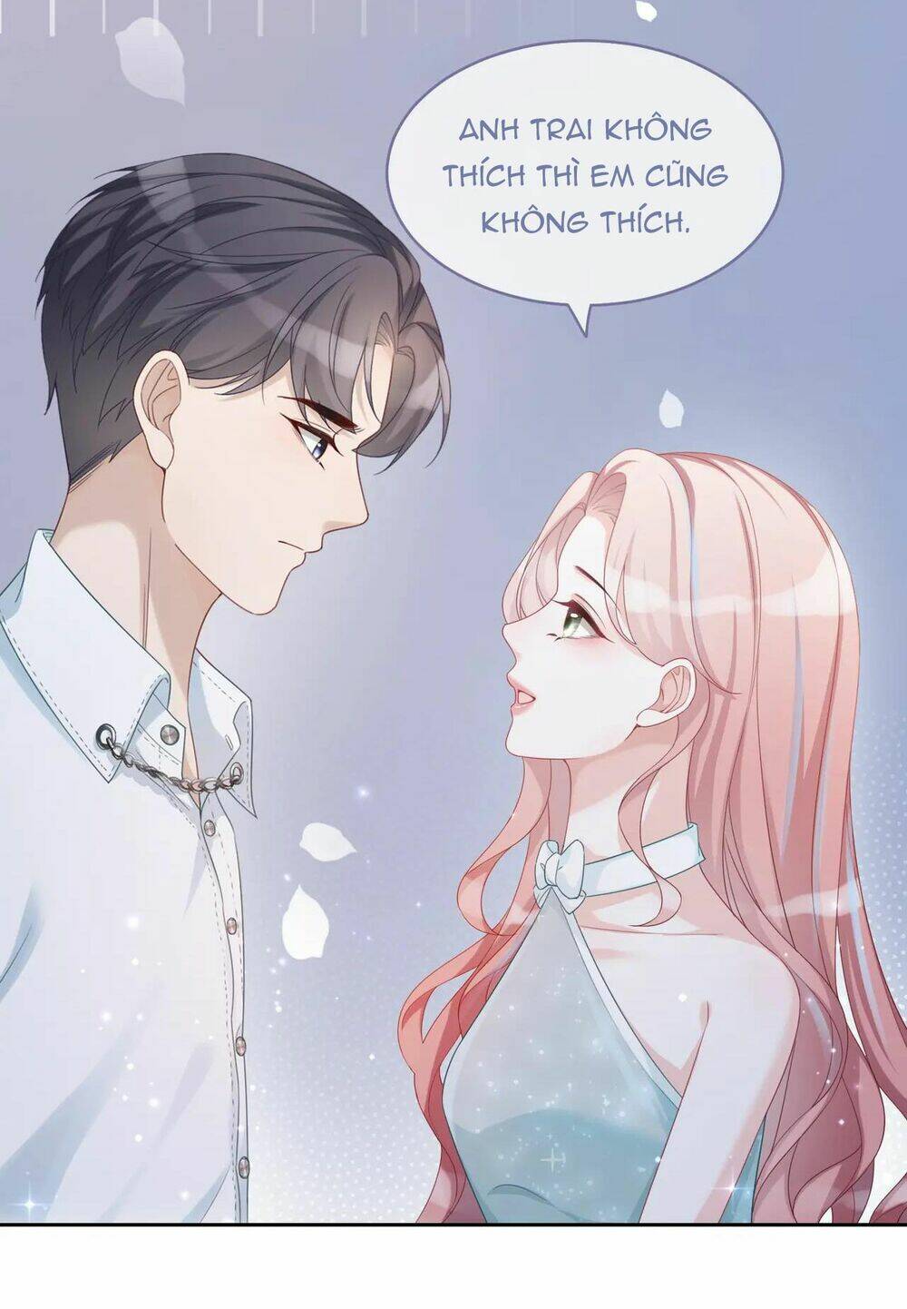 Xuyên Nhanh Nữ Phụ Bình Tĩnh Chút: Chapter 31
