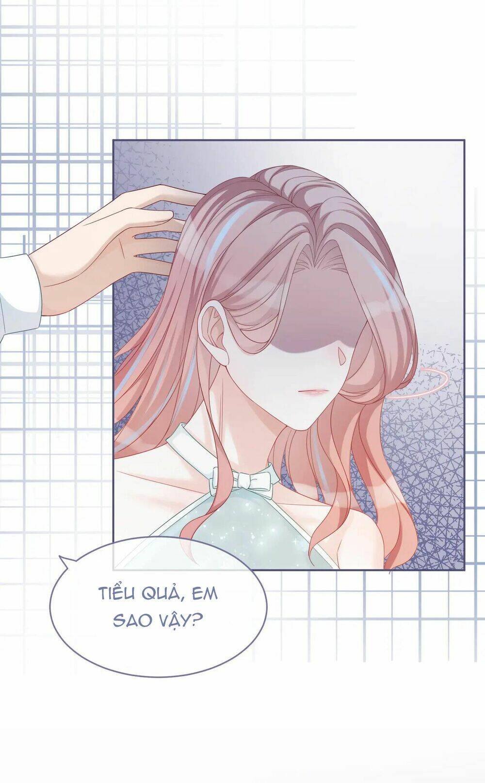 Xuyên Nhanh Nữ Phụ Bình Tĩnh Chút: Chapter 31