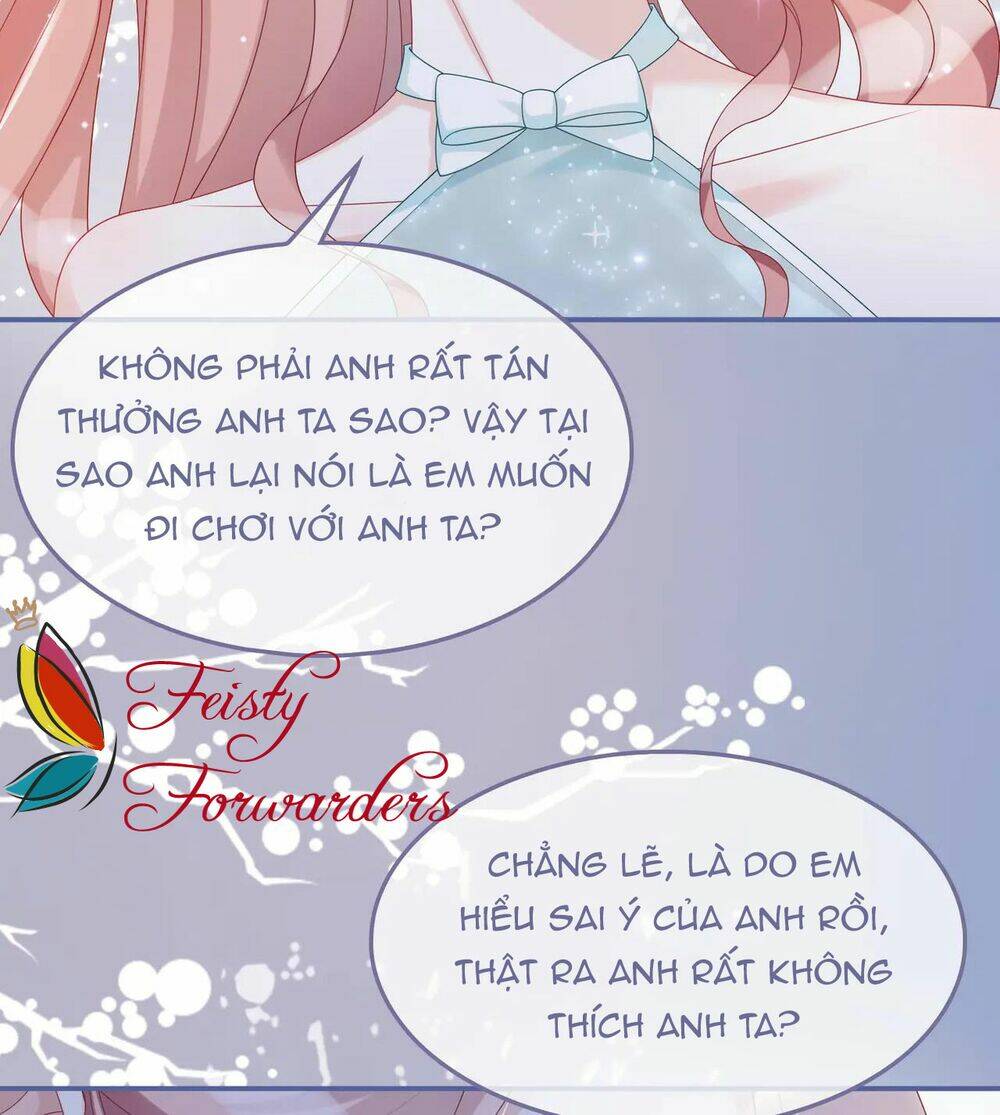 Xuyên Nhanh Nữ Phụ Bình Tĩnh Chút: Chapter 31