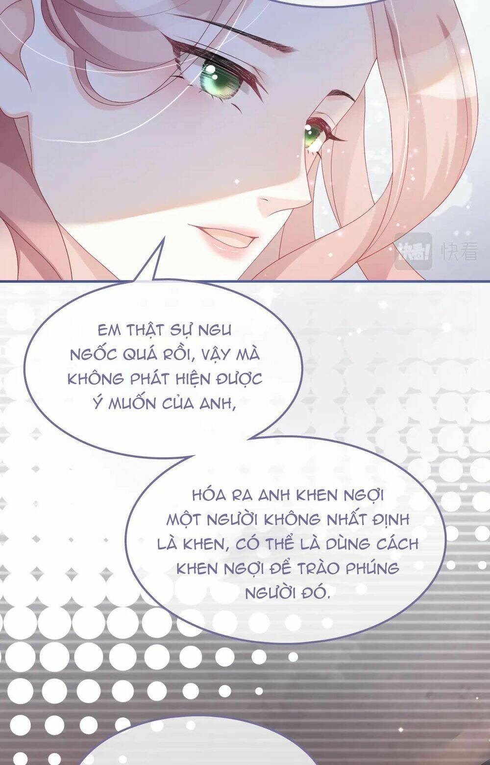 Xuyên Nhanh Nữ Phụ Bình Tĩnh Chút: Chapter 31