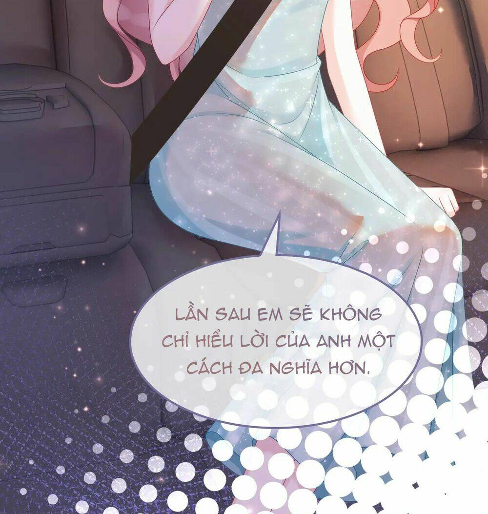 Xuyên Nhanh Nữ Phụ Bình Tĩnh Chút: Chapter 31