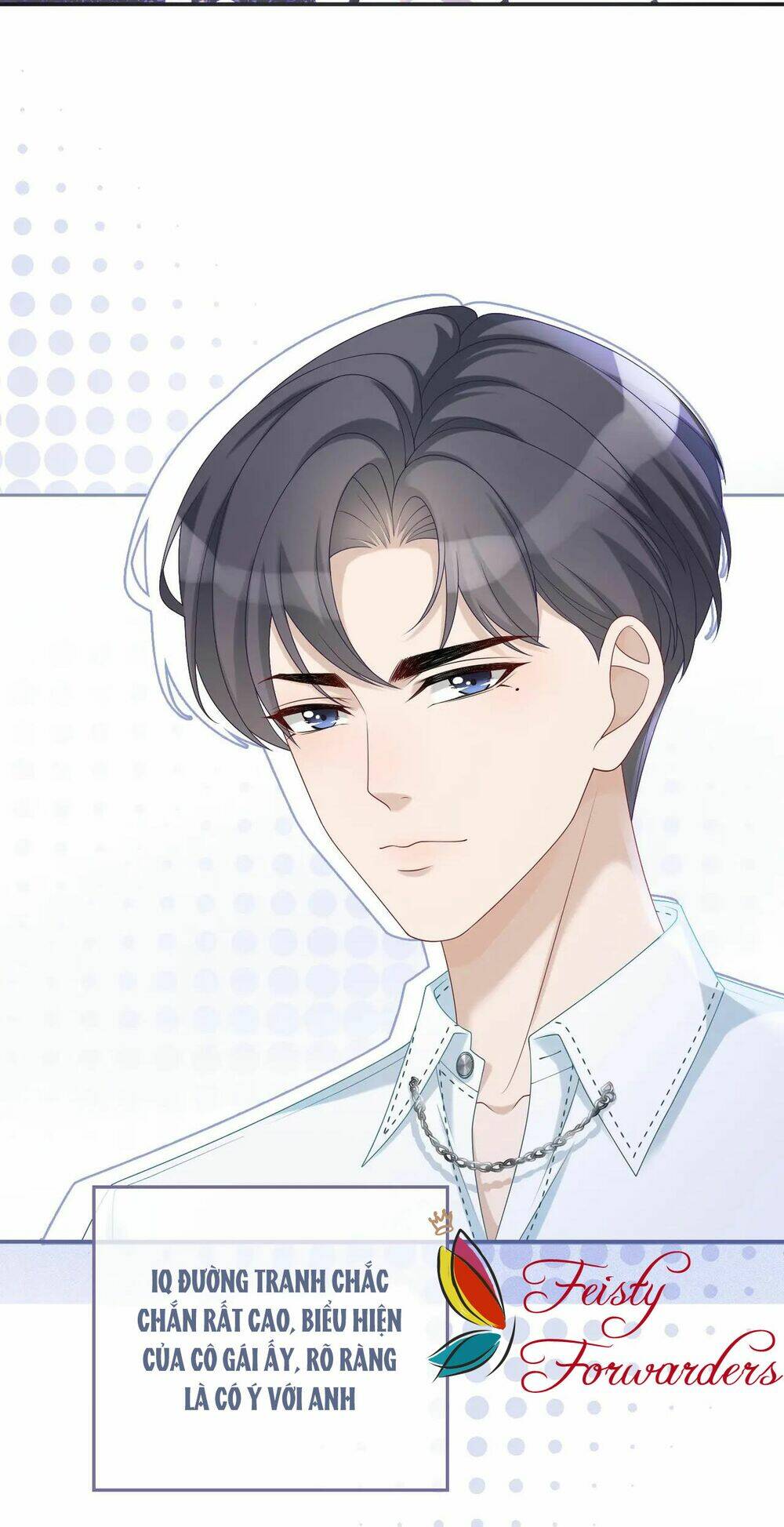 Xuyên Nhanh Nữ Phụ Bình Tĩnh Chút: Chapter 31