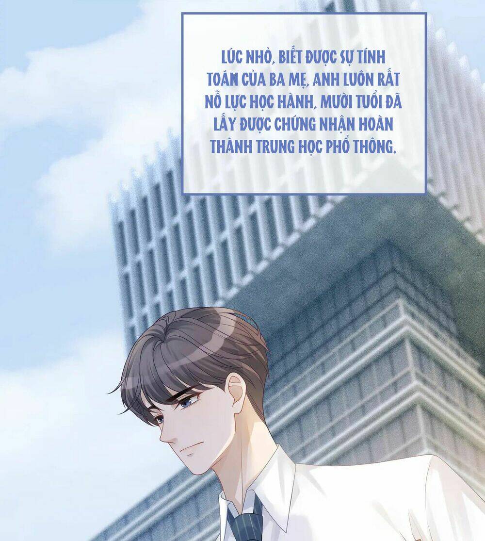 Xuyên Nhanh Nữ Phụ Bình Tĩnh Chút: Chapter 31