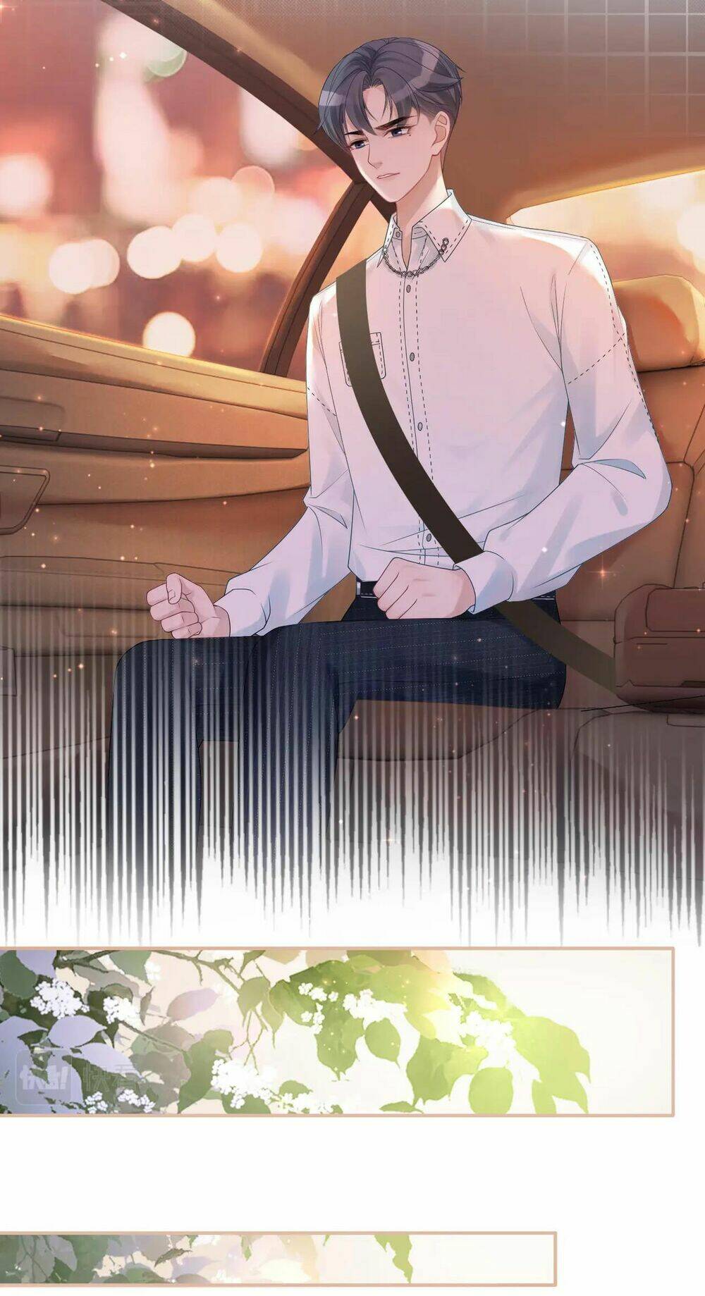 Xuyên Nhanh Nữ Phụ Bình Tĩnh Chút: Chapter 31