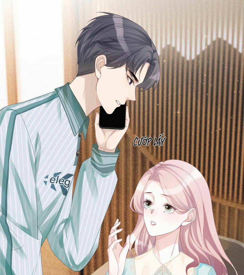 Xuyên Nhanh Nữ Phụ Bình Tĩnh Chút: Chapter 31