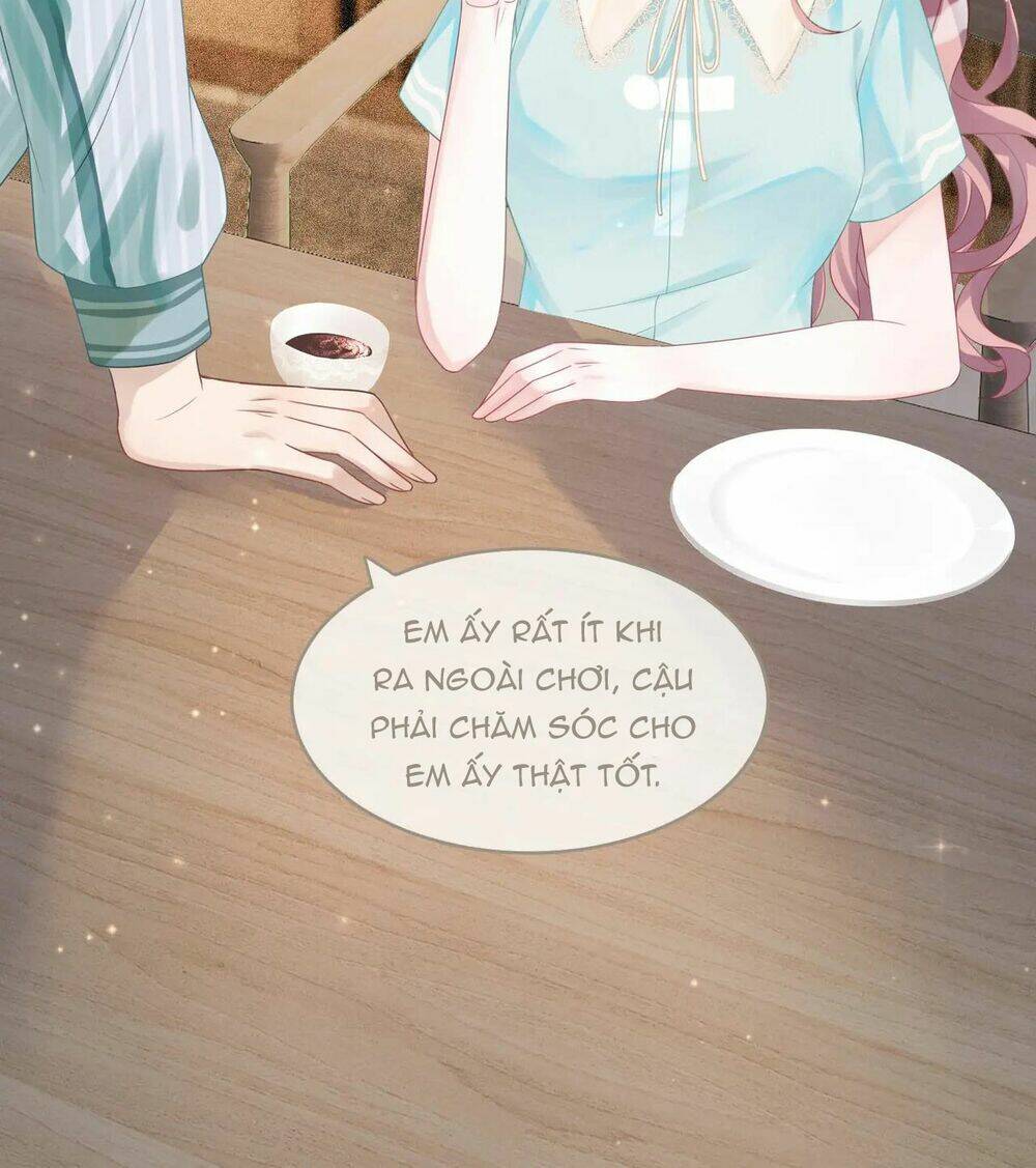 Xuyên Nhanh Nữ Phụ Bình Tĩnh Chút: Chapter 31