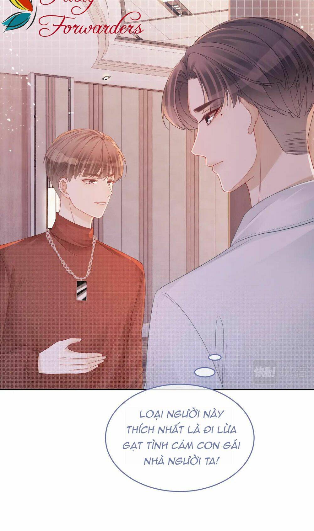 Xuyên Nhanh Nữ Phụ Bình Tĩnh Chút: Chapter 31