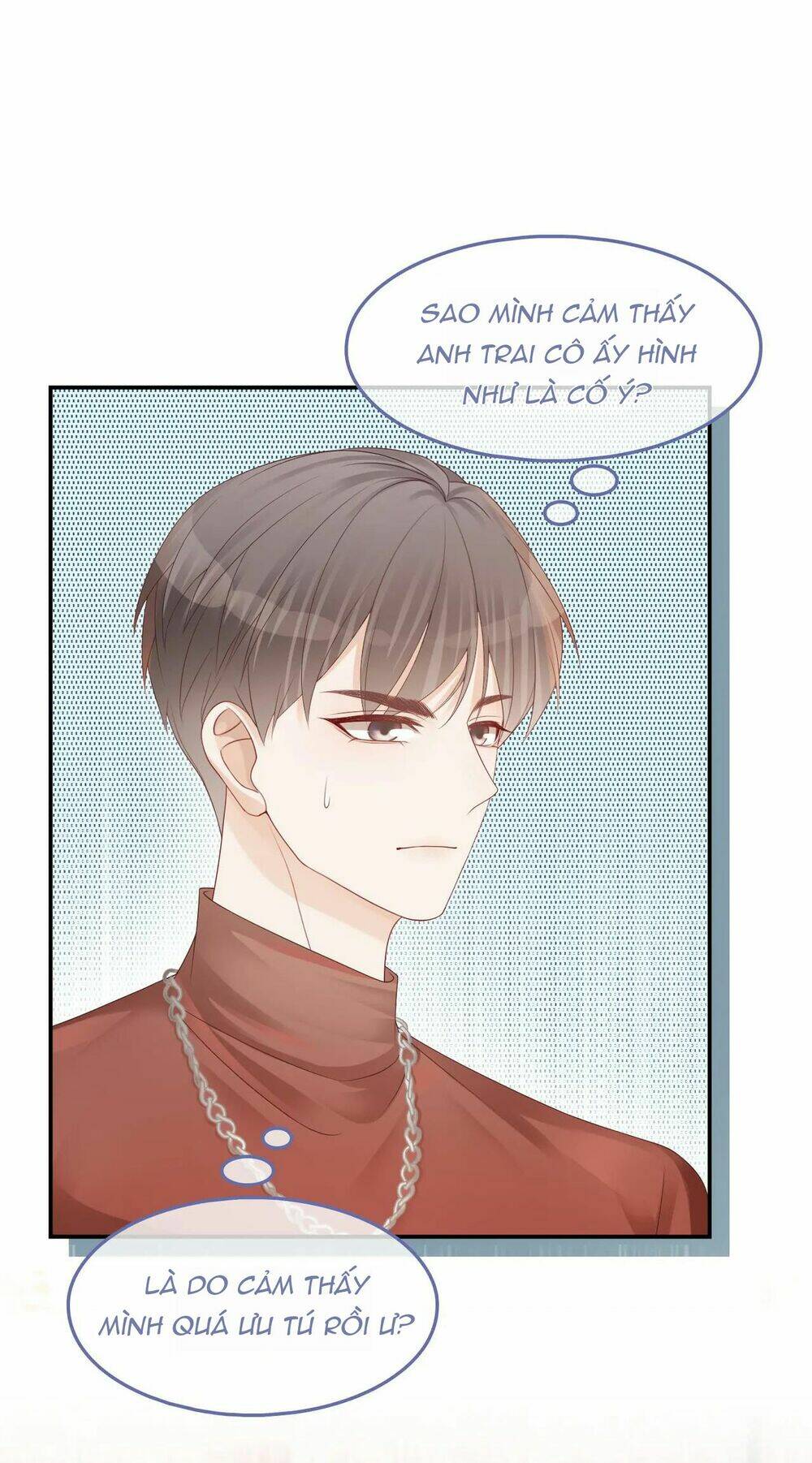 Xuyên Nhanh Nữ Phụ Bình Tĩnh Chút: Chapter 31