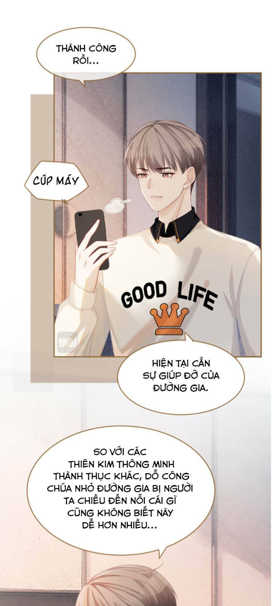 Xuyên Nhanh Nữ Phụ Bình Tĩnh Chút: Chapter 32