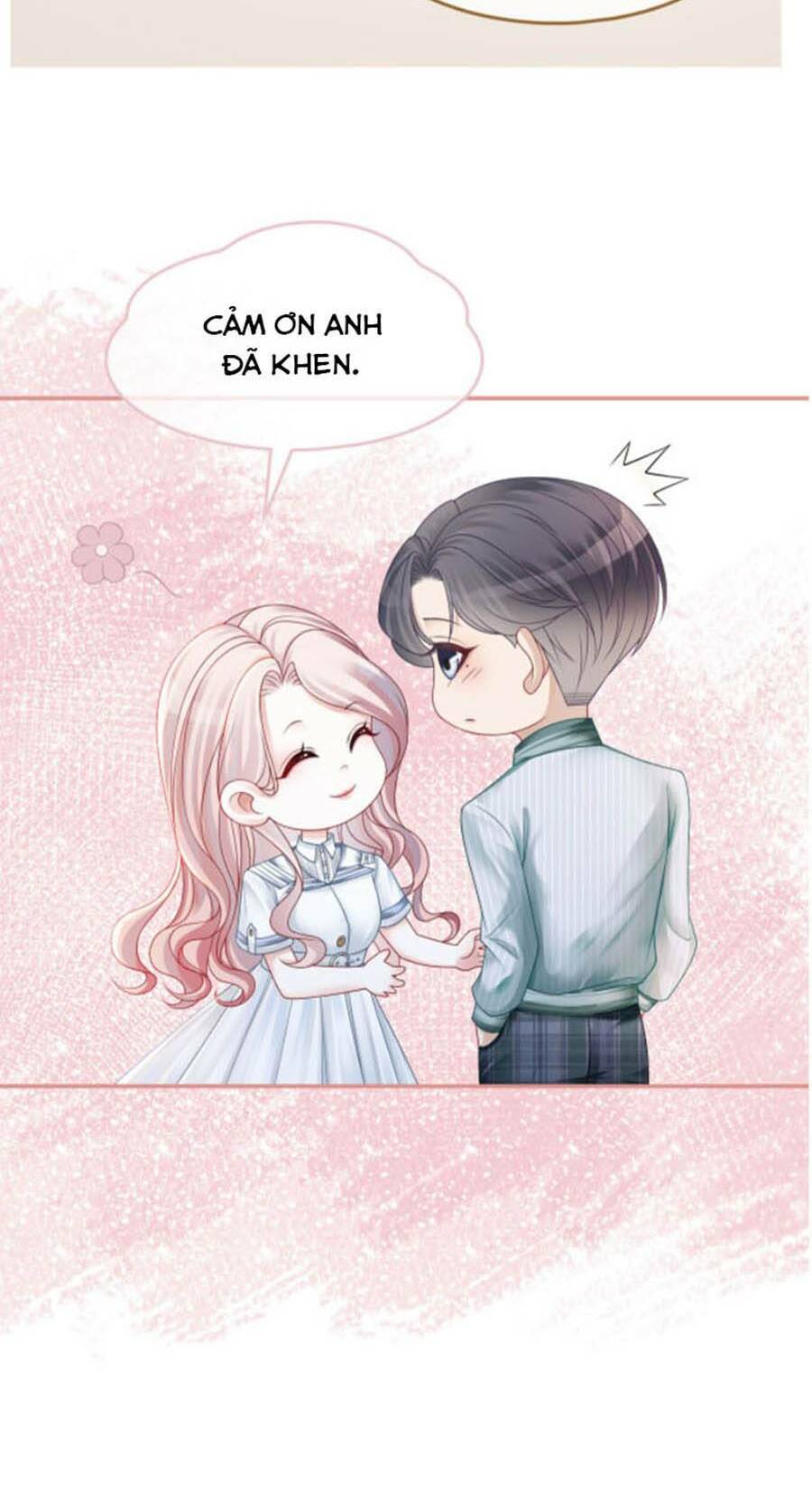 Xuyên Nhanh Nữ Phụ Bình Tĩnh Chút: Chapter 32