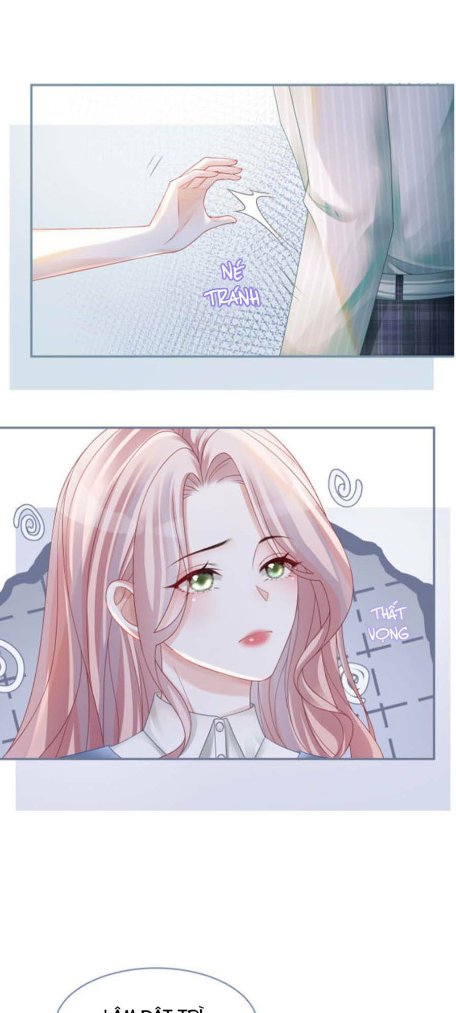 Xuyên Nhanh Nữ Phụ Bình Tĩnh Chút: Chapter 32