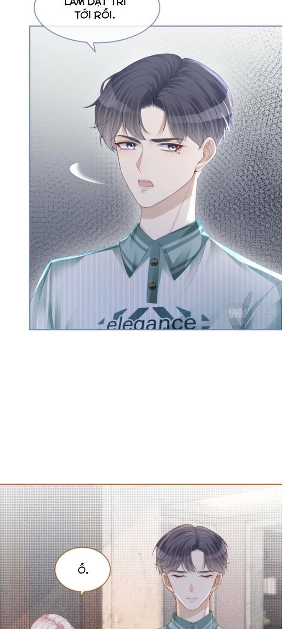Xuyên Nhanh Nữ Phụ Bình Tĩnh Chút: Chapter 32