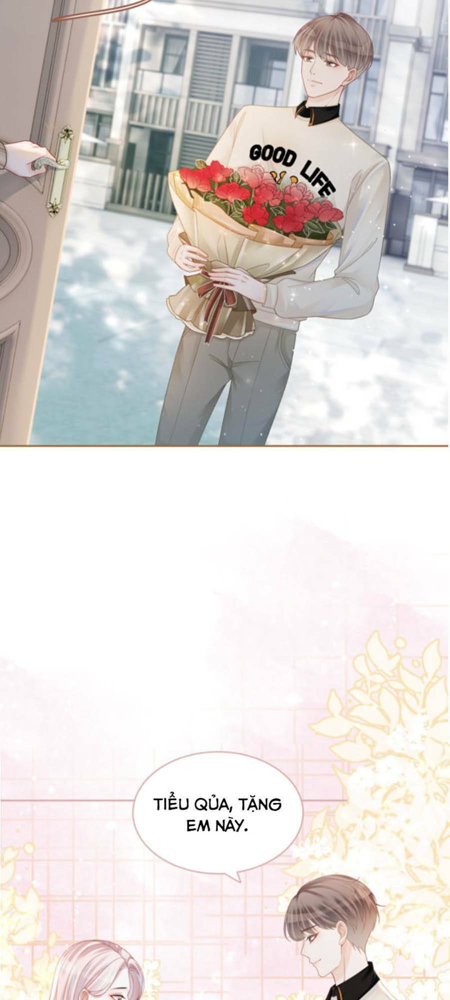 Xuyên Nhanh Nữ Phụ Bình Tĩnh Chút: Chapter 32