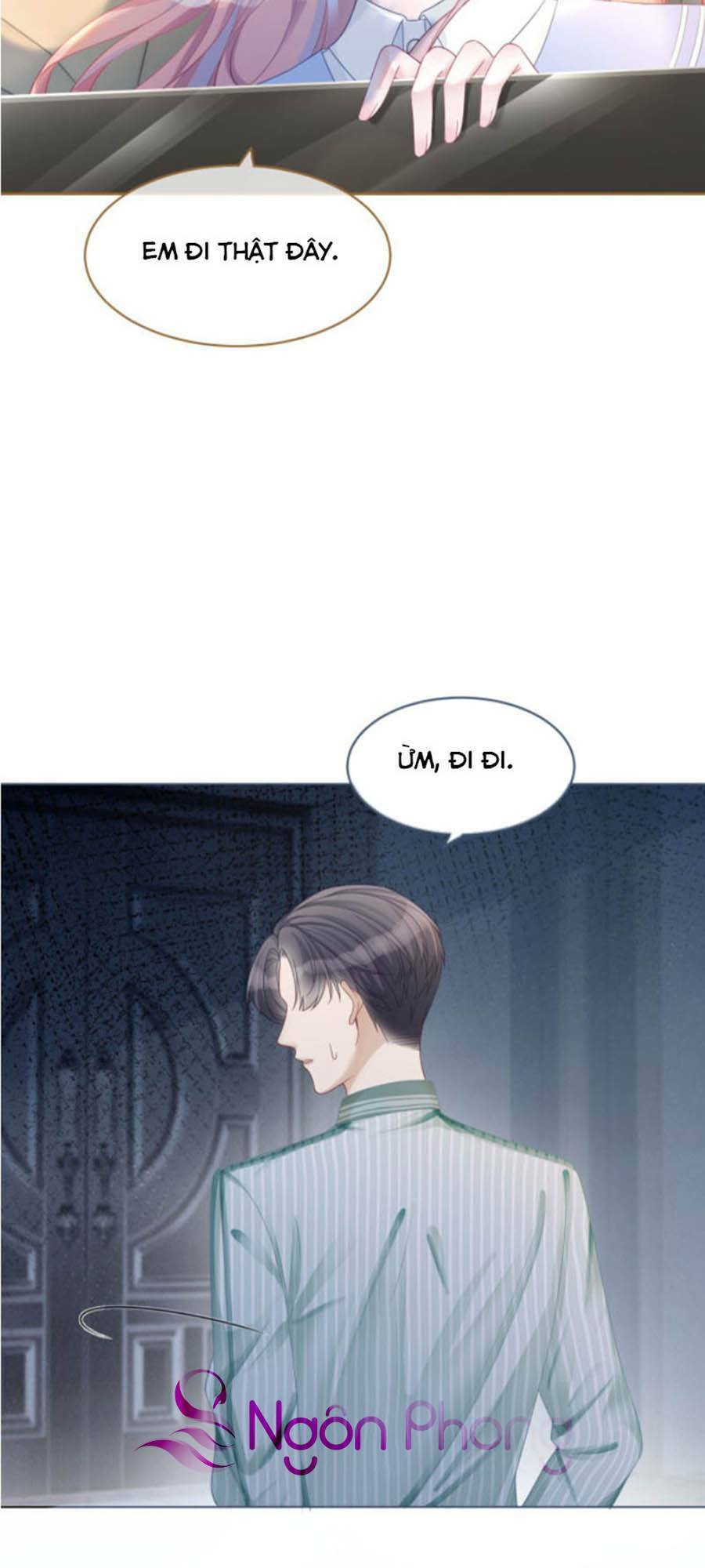Xuyên Nhanh Nữ Phụ Bình Tĩnh Chút: Chapter 32