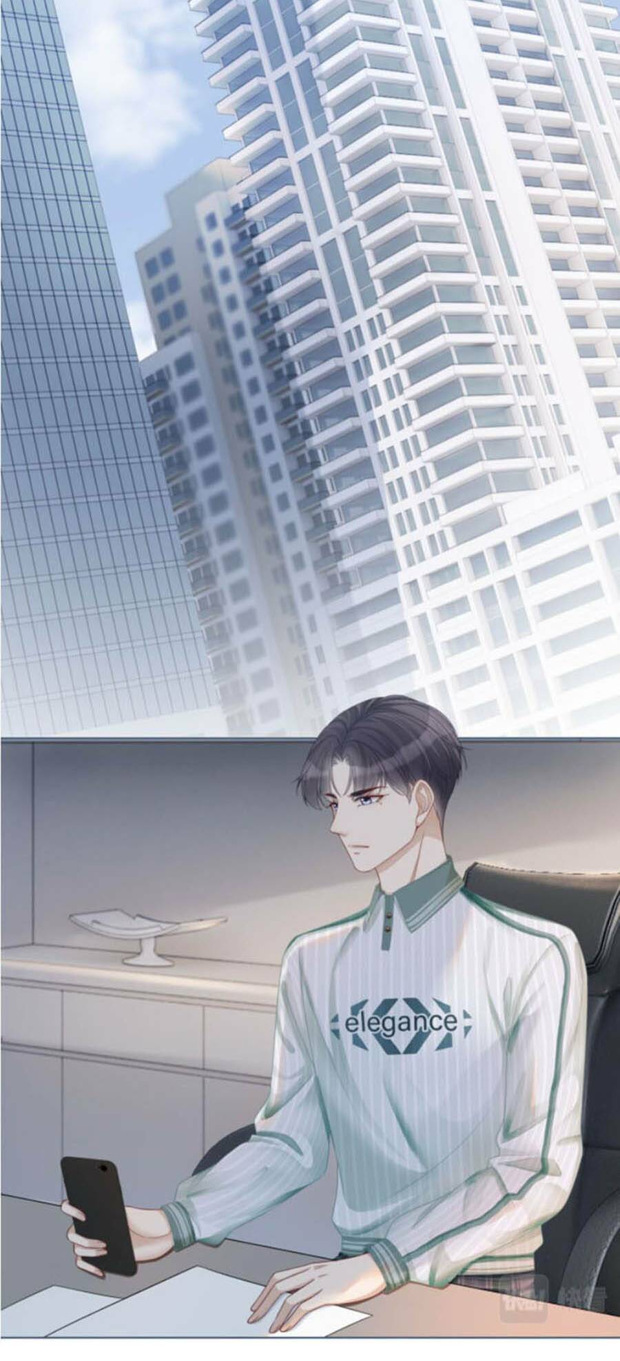 Xuyên Nhanh Nữ Phụ Bình Tĩnh Chút: Chapter 32
