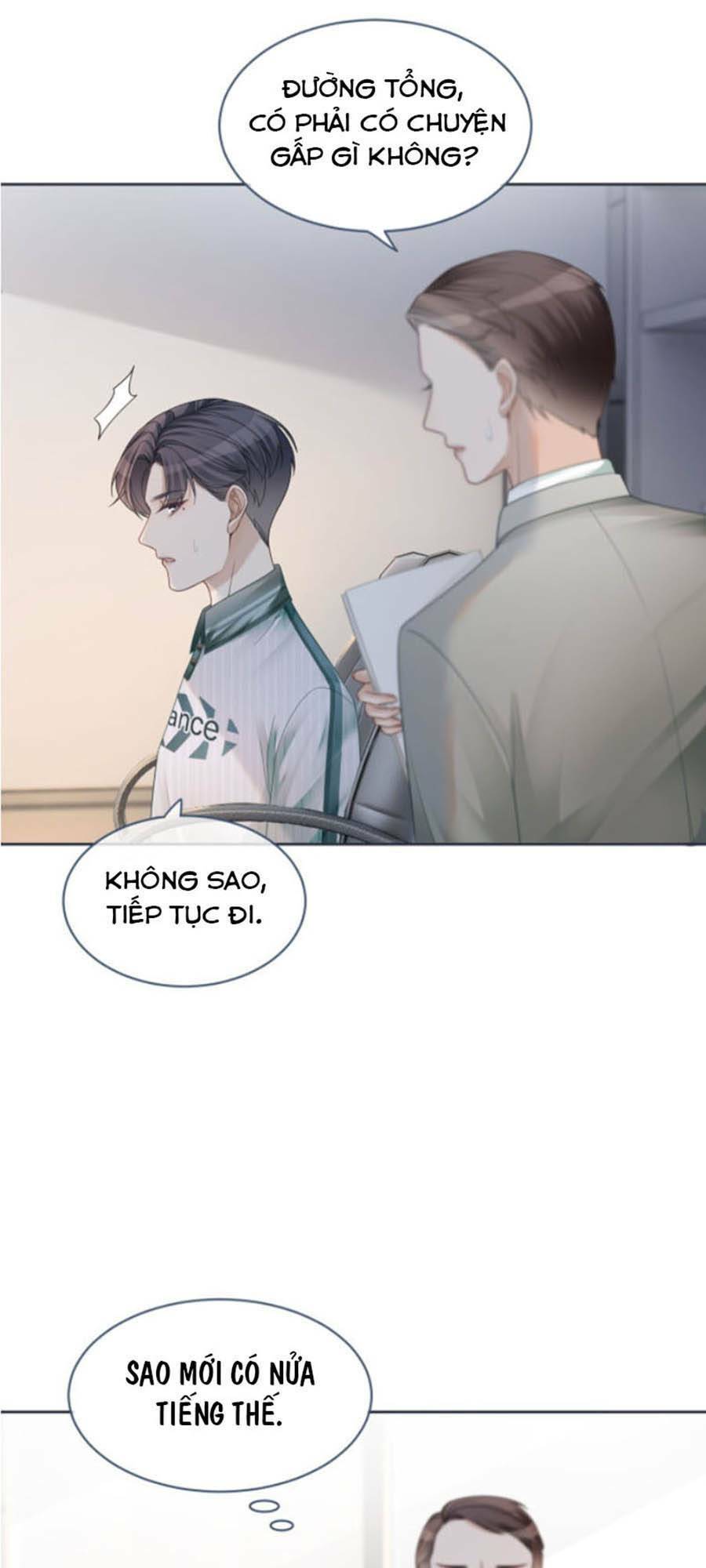 Xuyên Nhanh Nữ Phụ Bình Tĩnh Chút: Chapter 32