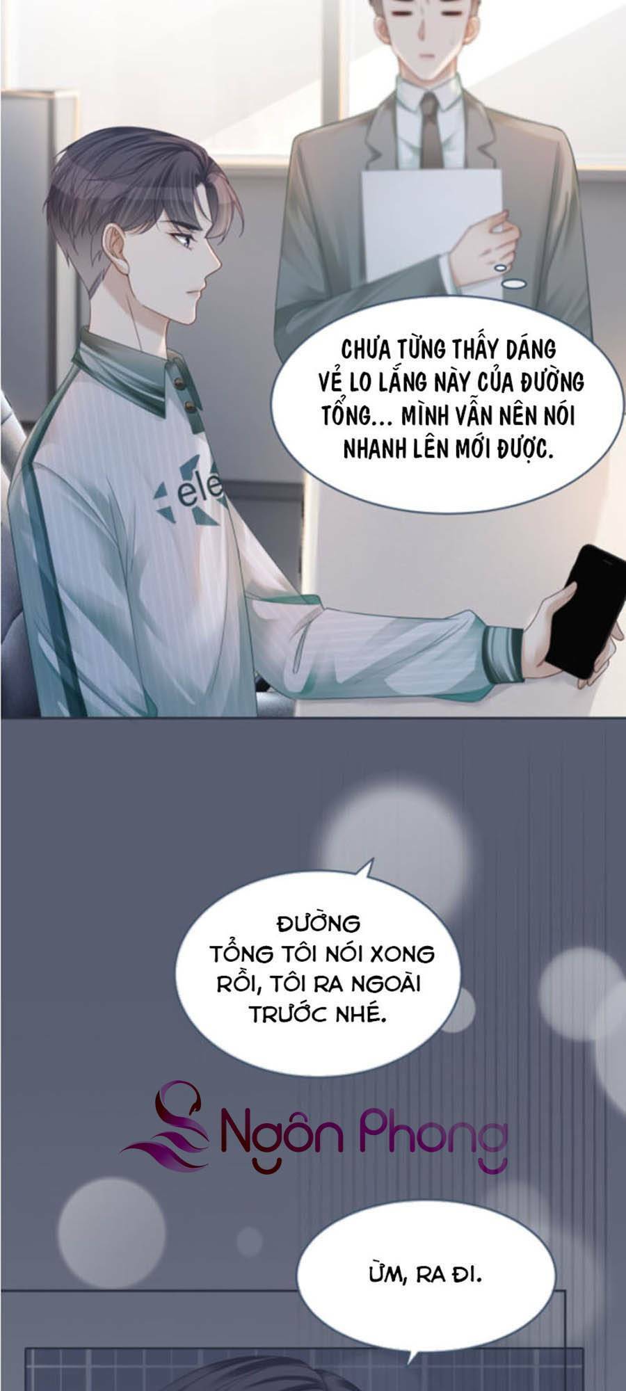 Xuyên Nhanh Nữ Phụ Bình Tĩnh Chút: Chapter 32