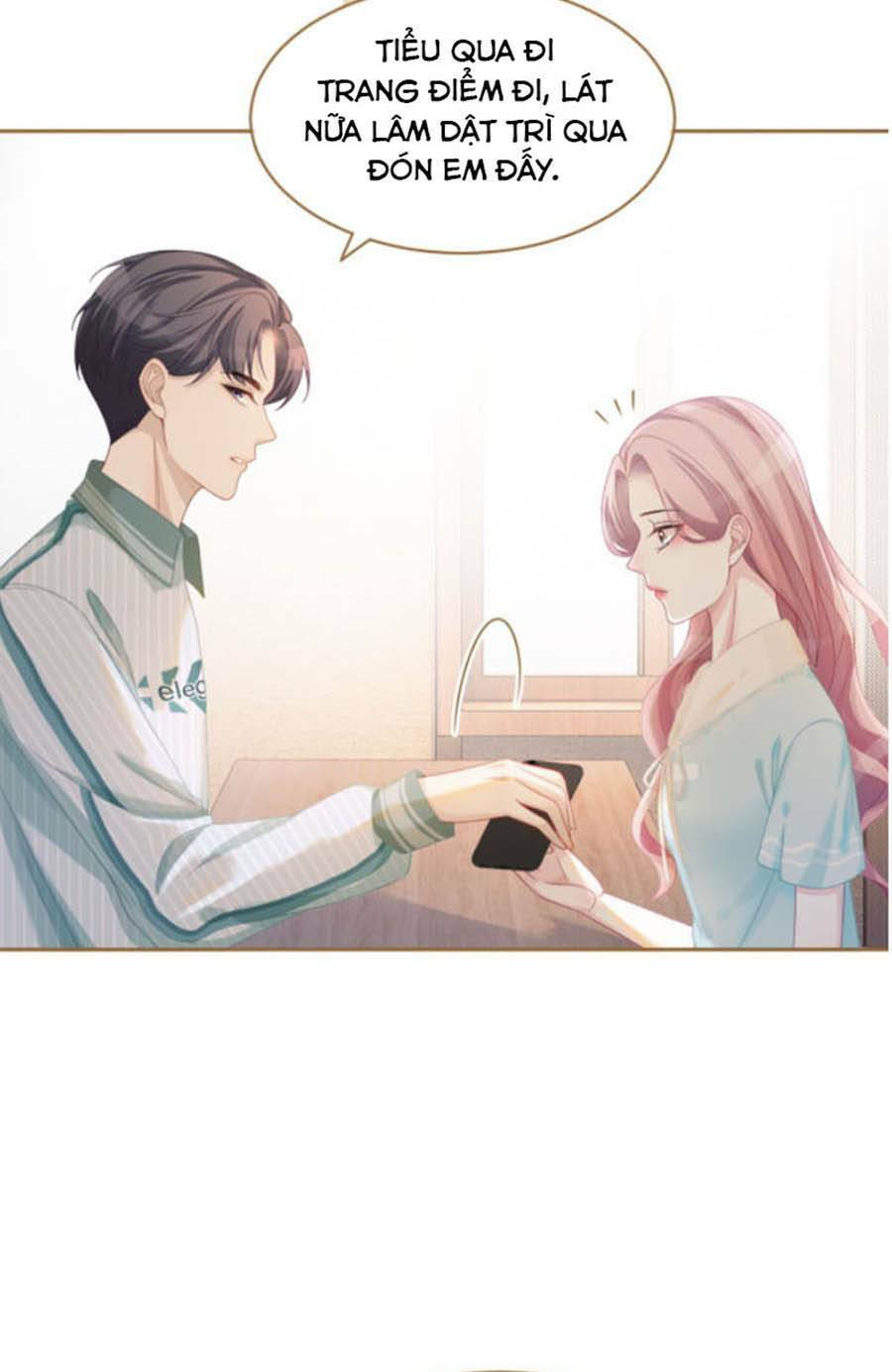 Xuyên Nhanh Nữ Phụ Bình Tĩnh Chút: Chapter 32