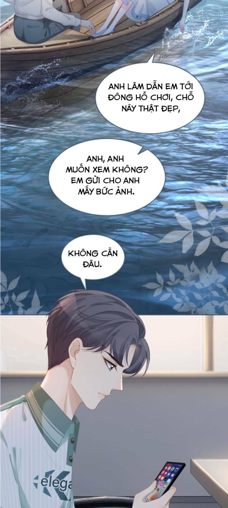 Xuyên Nhanh Nữ Phụ Bình Tĩnh Chút: Chapter 32